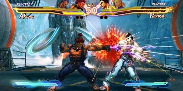 tekken tag tournament 2 how to tag combo
