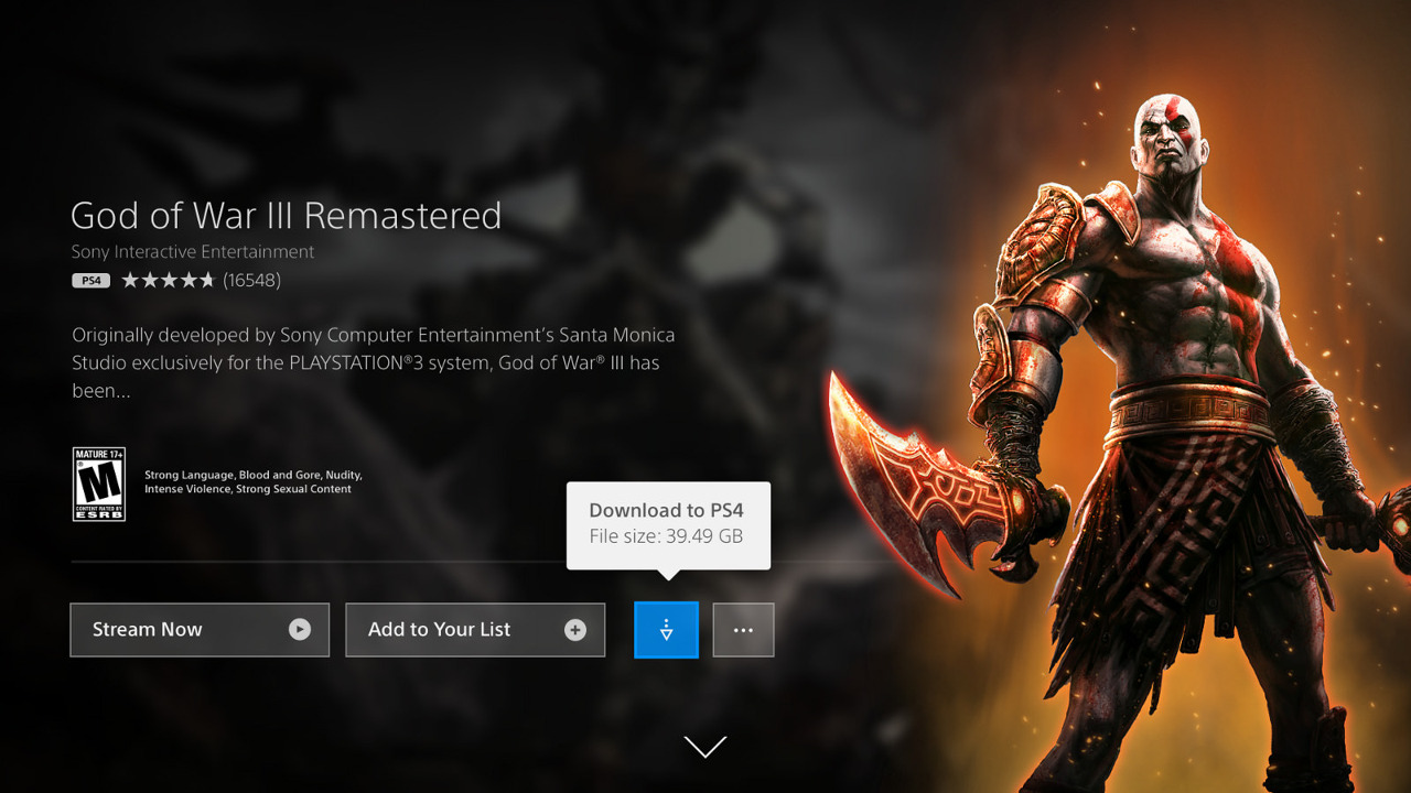 god of war 3 torrent download