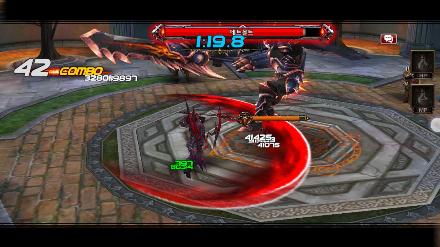 Download game android kritika apk data for pc