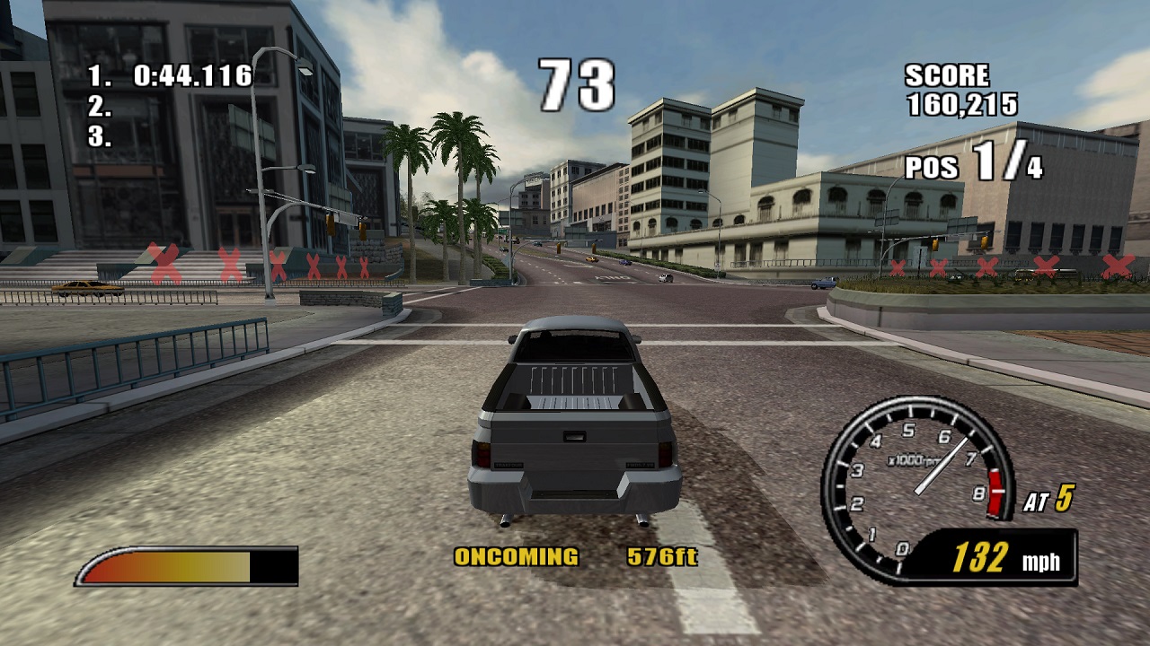 Burnout 2 Gamecube Iso Download