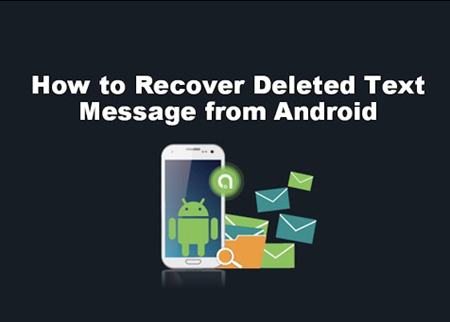 How To Download Text Pictures From Android
