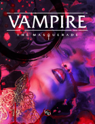 Vampire the masquerade 5th edition pdf download