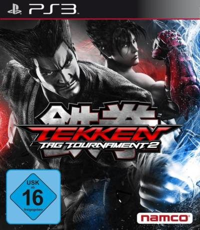 Tekken tag tournament 2 ps3 download torrent file